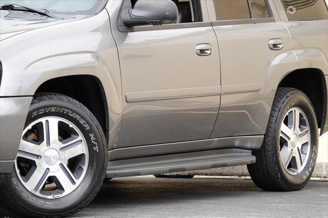 used 2006 Chevrolet TrailBlazer car, priced at $8,775