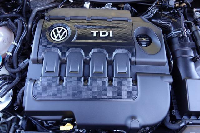 used 2015 Volkswagen Passat car, priced at $16,975