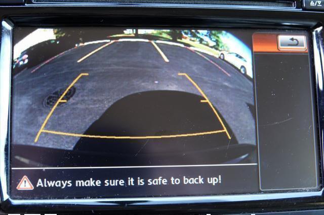 used 2015 Volkswagen Passat car, priced at $16,975