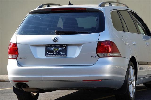 used 2010 Volkswagen Jetta car, priced at $13,875