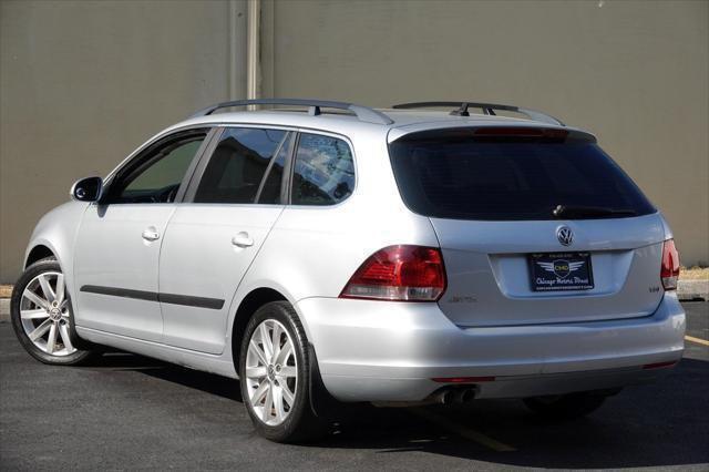 used 2010 Volkswagen Jetta car, priced at $13,875