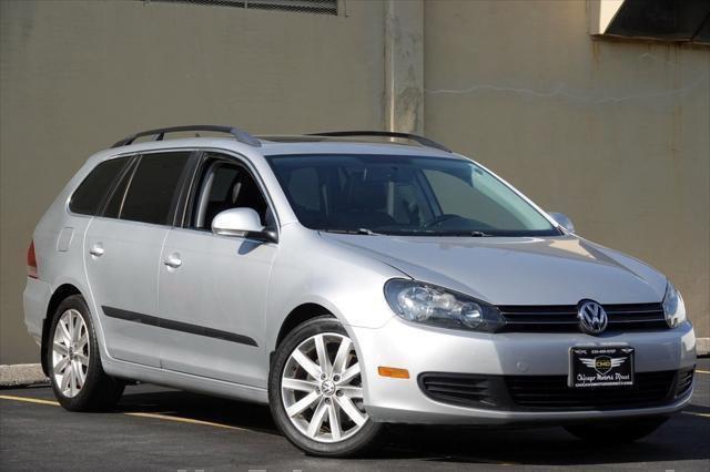 used 2010 Volkswagen Jetta car, priced at $13,875