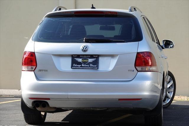 used 2010 Volkswagen Jetta car, priced at $13,875