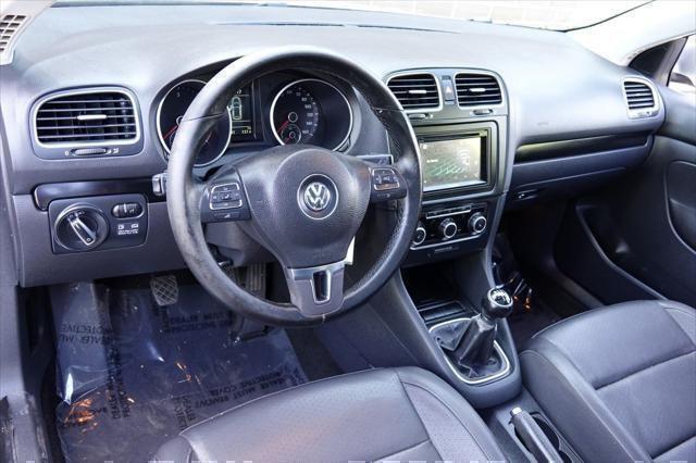 used 2010 Volkswagen Jetta car, priced at $13,875