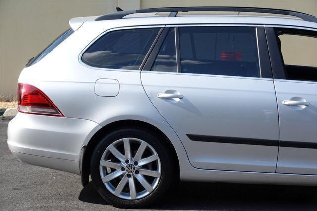 used 2010 Volkswagen Jetta car, priced at $13,875