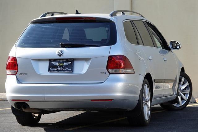 used 2010 Volkswagen Jetta car, priced at $13,875