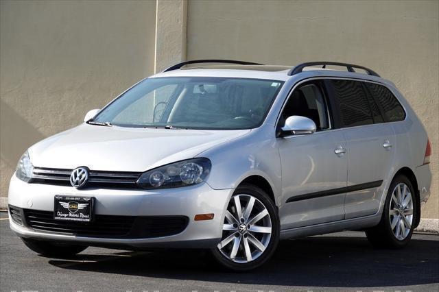 used 2010 Volkswagen Jetta car, priced at $13,875