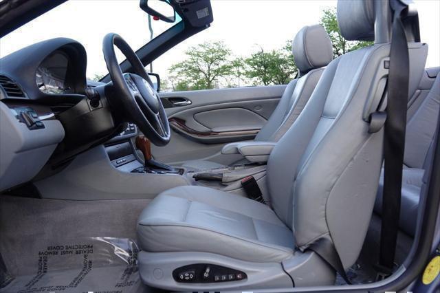 used 2000 BMW 323 car, priced at $9,875