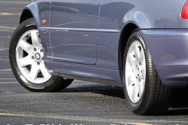 used 2000 BMW 323 car, priced at $9,875