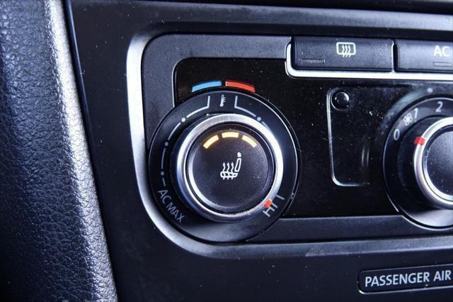 used 2012 Volkswagen Golf car, priced at $7,975