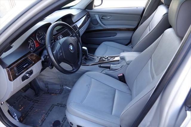used 2011 BMW 335 car, priced at $11,875