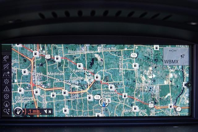 used 2011 BMW 335 car, priced at $11,875