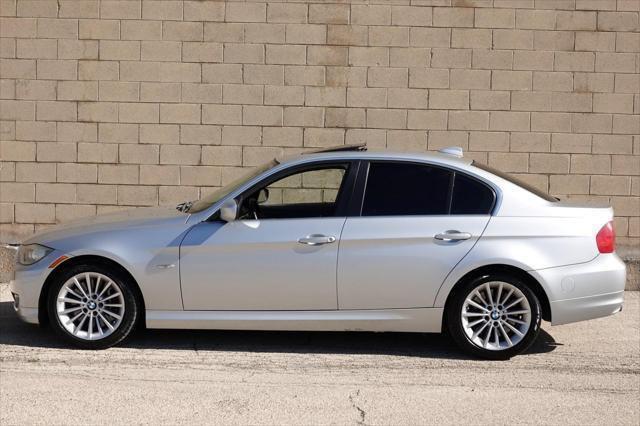 used 2011 BMW 335 car, priced at $11,875
