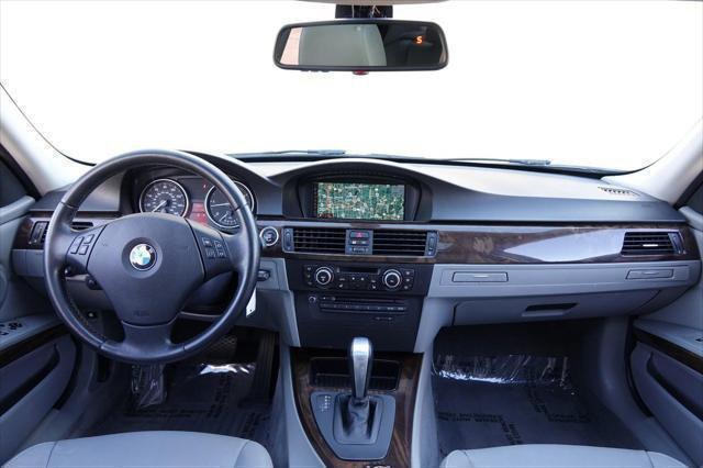 used 2011 BMW 335 car, priced at $11,875