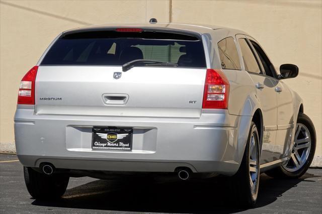 used 2005 Dodge Magnum car, priced at $10,975