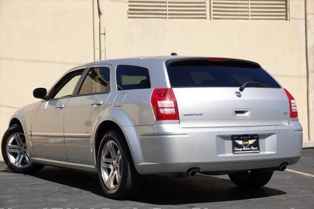 used 2005 Dodge Magnum car, priced at $10,975