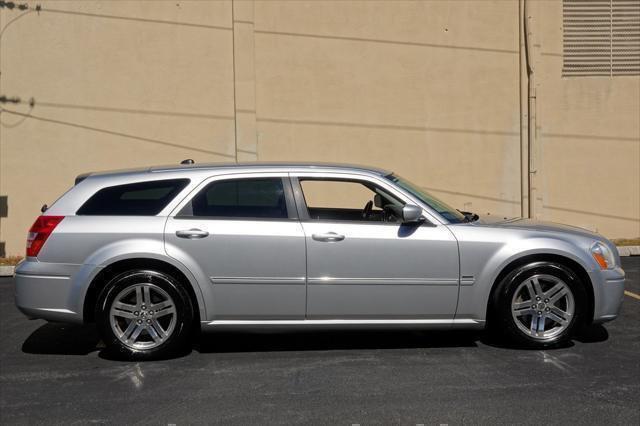 used 2005 Dodge Magnum car, priced at $10,975