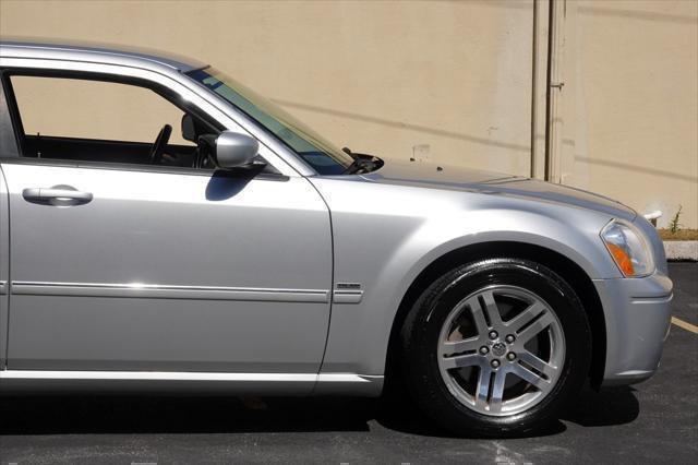 used 2005 Dodge Magnum car, priced at $10,975