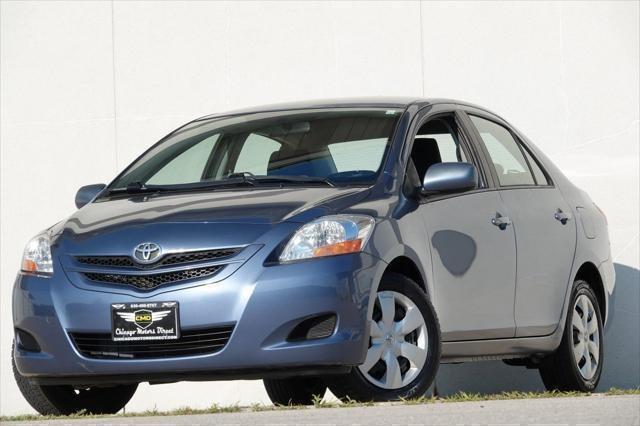 used 2007 Toyota Yaris car, priced at $9,975