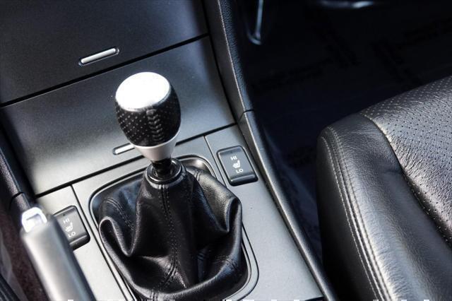 used 2004 Acura TSX car, priced at $10,875