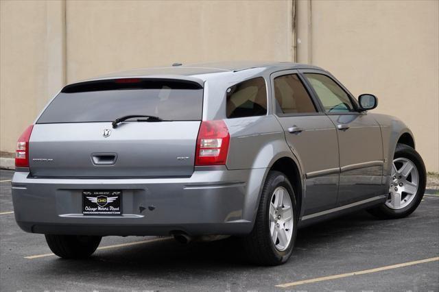 used 2006 Dodge Magnum car, priced at $7,975