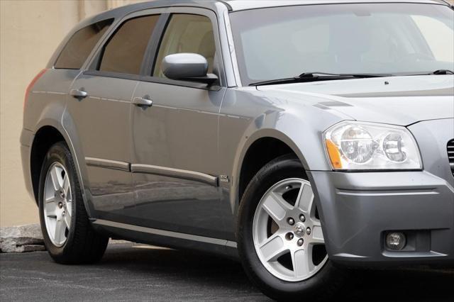used 2006 Dodge Magnum car, priced at $7,975