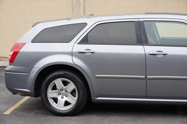 used 2006 Dodge Magnum car, priced at $7,975