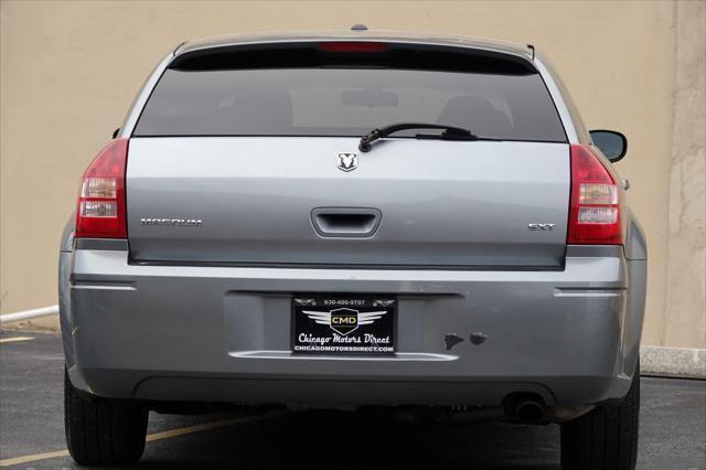 used 2006 Dodge Magnum car, priced at $7,975