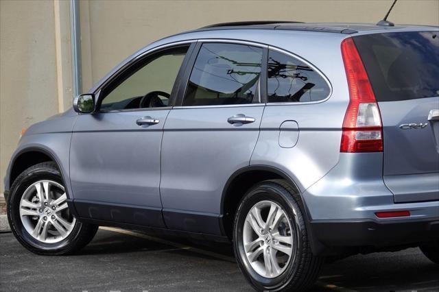 used 2011 Honda CR-V car, priced at $11,875