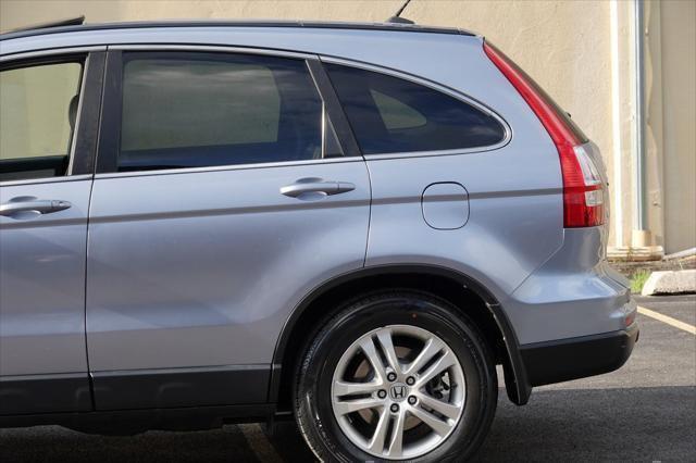 used 2011 Honda CR-V car, priced at $11,875