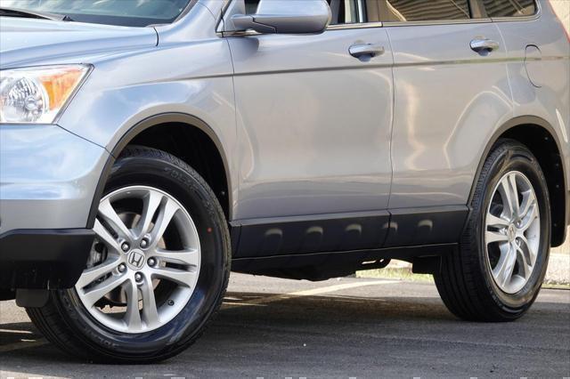 used 2011 Honda CR-V car, priced at $11,875