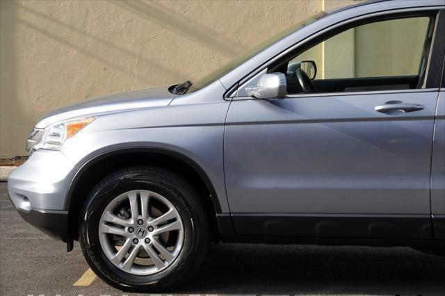 used 2011 Honda CR-V car, priced at $11,875