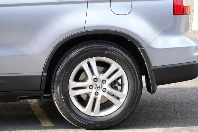 used 2011 Honda CR-V car, priced at $11,875