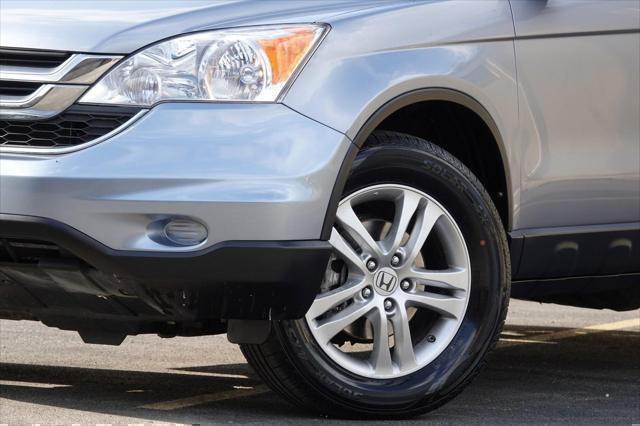 used 2011 Honda CR-V car, priced at $11,875