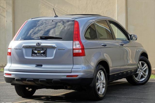 used 2011 Honda CR-V car, priced at $11,875
