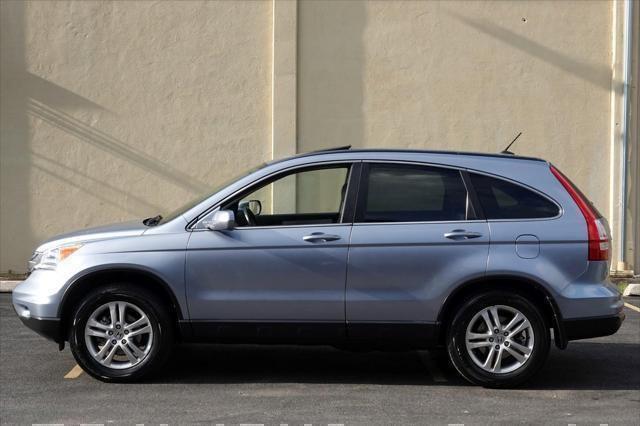 used 2011 Honda CR-V car, priced at $11,875