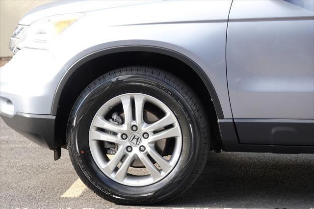 used 2011 Honda CR-V car, priced at $11,875
