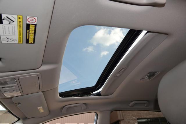 used 2011 Honda CR-V car, priced at $11,875