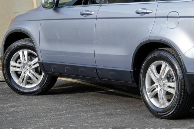 used 2011 Honda CR-V car, priced at $11,875