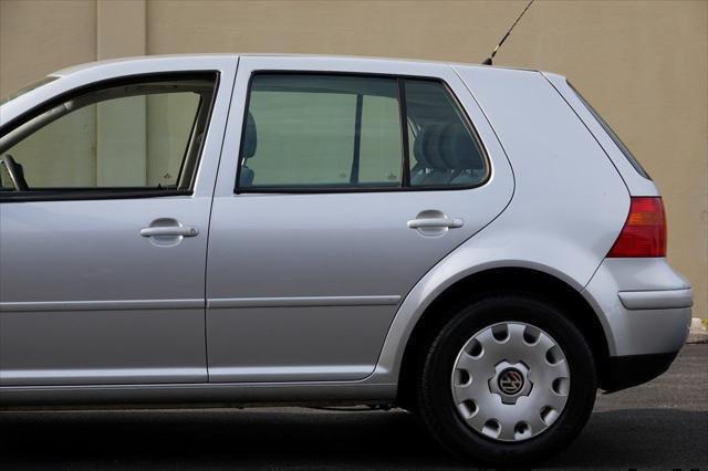 used 2006 Volkswagen Golf car, priced at $5,975