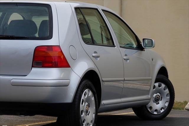 used 2006 Volkswagen Golf car, priced at $5,975