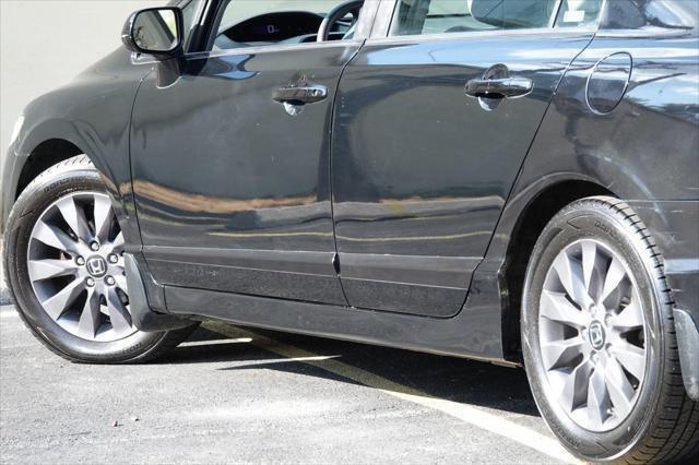 used 2009 Honda Civic car, priced at $7,975