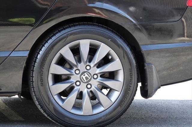 used 2009 Honda Civic car, priced at $7,975
