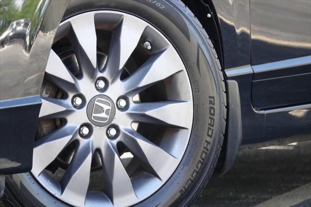 used 2009 Honda Civic car, priced at $7,975