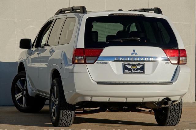 used 2010 Mitsubishi Endeavor car, priced at $9,950