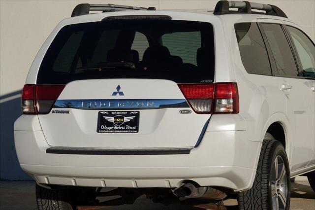 used 2010 Mitsubishi Endeavor car, priced at $9,950