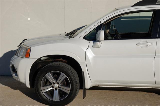 used 2010 Mitsubishi Endeavor car, priced at $9,950