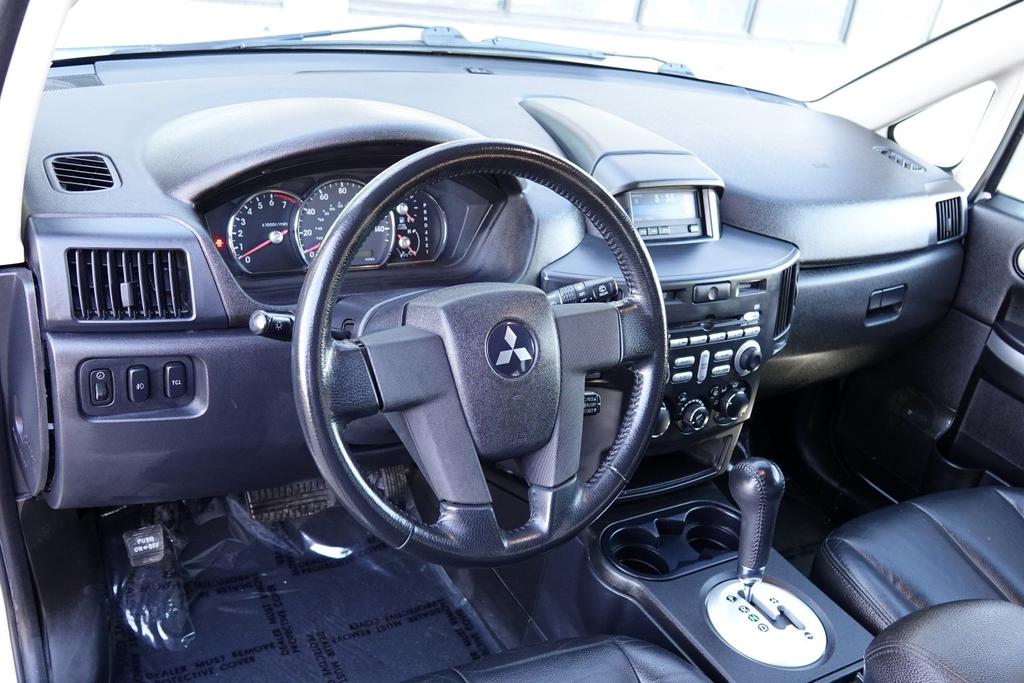 used 2010 Mitsubishi Endeavor car, priced at $9,950