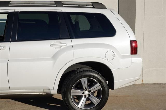 used 2010 Mitsubishi Endeavor car, priced at $9,950