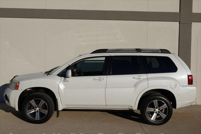 used 2010 Mitsubishi Endeavor car, priced at $9,950